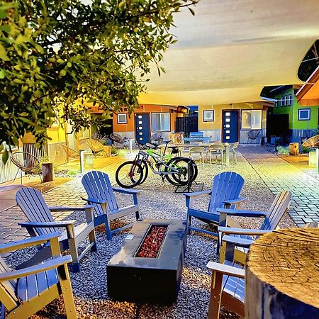 Downtown Kokopelli West 3 - Newly Remodeled Stylish Studio Moab Zewnętrze zdjęcie