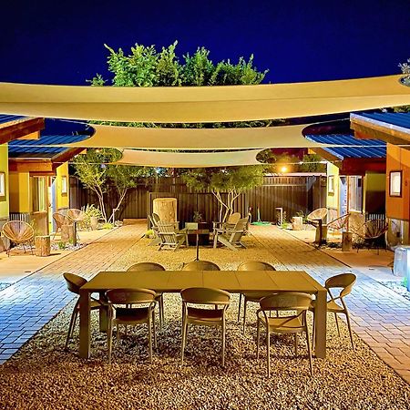 Downtown Kokopelli West 3 - Newly Remodeled Stylish Studio Moab Zewnętrze zdjęcie