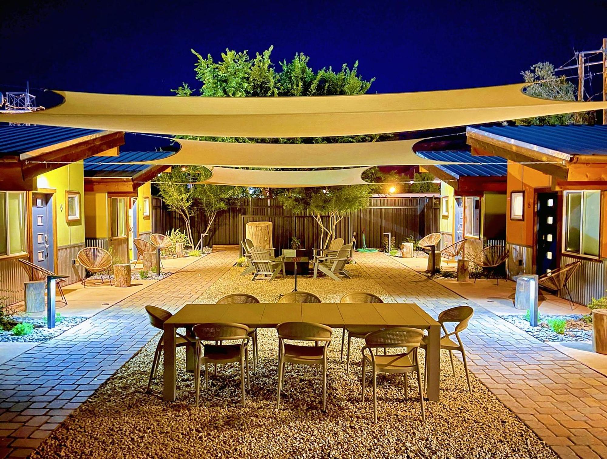 Downtown Kokopelli West 3 - Newly Remodeled Stylish Studio Moab Zewnętrze zdjęcie